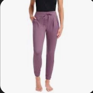 LOLE Mauve Joggers